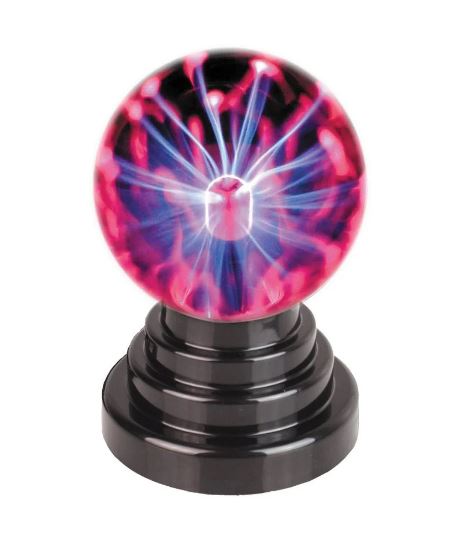 Mastermind Toys Mini Plasma Ball