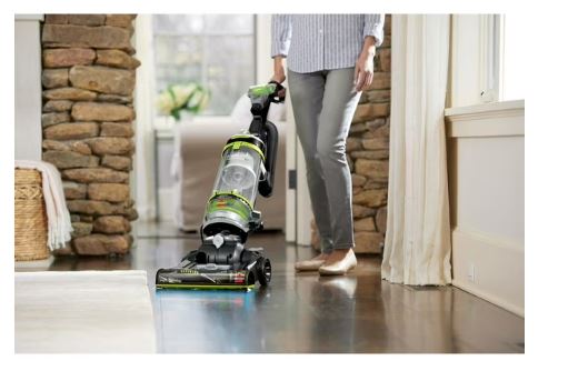 BISSELL PowerGroom Swivel Rewind Pet, Remove Dirt & Pet Hair